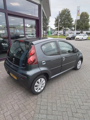 Peugeot 107 - Afbeelding 4 van 19