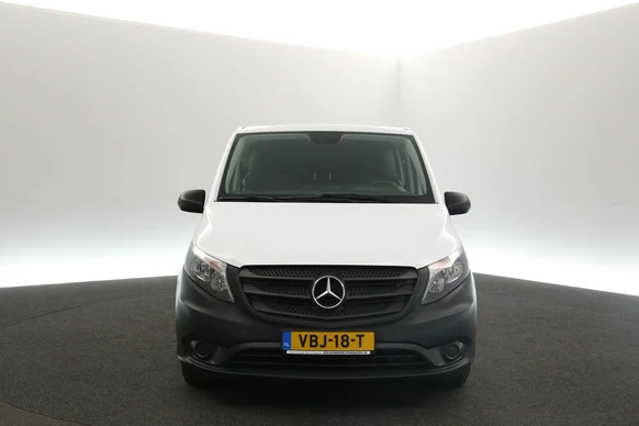 Mercedes-Benz Vito - Afbeelding 4 van 28