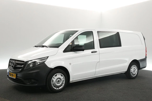 Mercedes-Benz Vito - Afbeelding 5 van 28