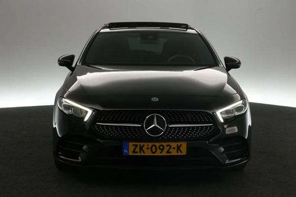 Mercedes-Benz A-Klasse - Afbeelding 21 van 30