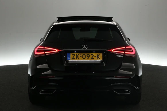 Mercedes-Benz A-Klasse - Afbeelding 22 van 30