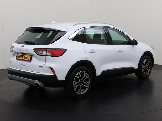 Ford Kuga - Afbeelding 4 van 30