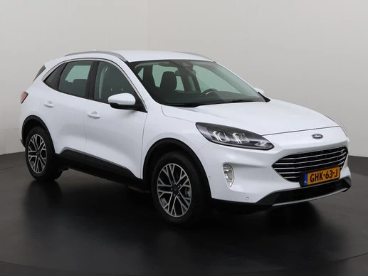 Ford Kuga - Afbeelding 29 van 30