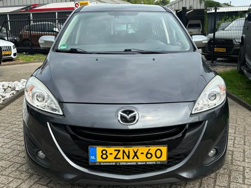 Mazda 5 - Afbeelding 2 van 21