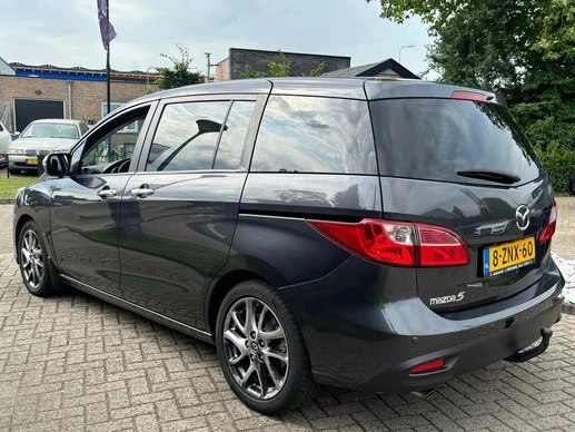 Mazda 5 - Afbeelding 6 van 21