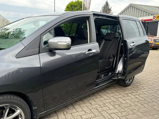 Mazda 5 - Afbeelding 9 van 21