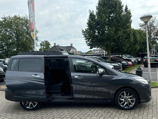 Mazda 5 - Afbeelding 10 van 21