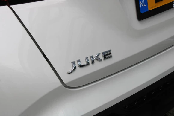 Nissan Juke - Afbeelding 14 van 30