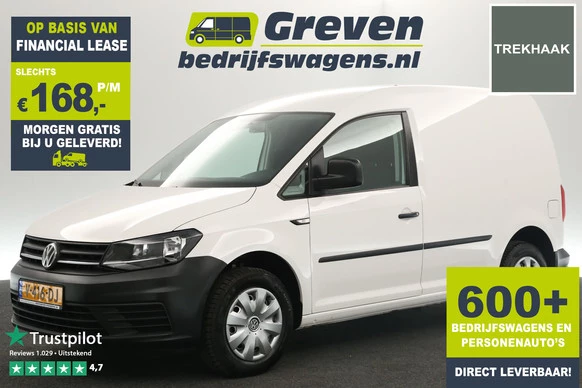 Volkswagen Caddy - Afbeelding 1 van 23