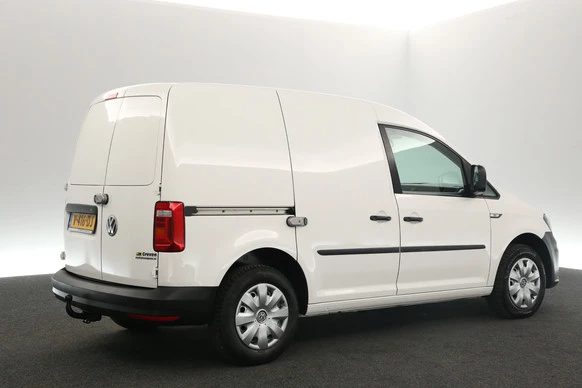 Volkswagen Caddy - Afbeelding 2 van 23