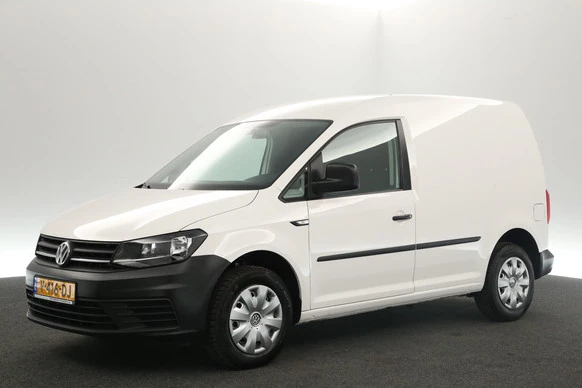 Volkswagen Caddy - Afbeelding 5 van 23