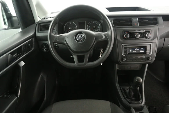 Volkswagen Caddy - Afbeelding 7 van 23