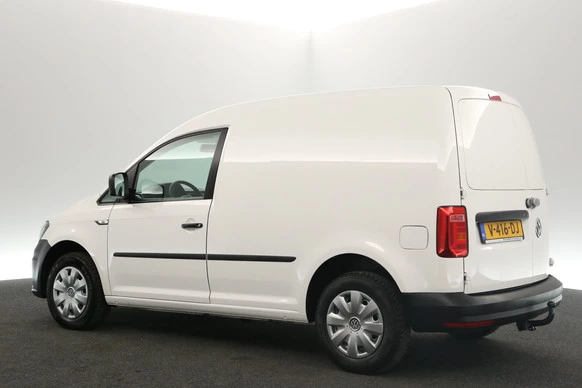 Volkswagen Caddy - Afbeelding 22 van 23