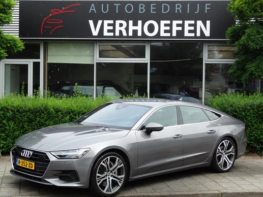 Audi A7 - Afbeelding 1 van 30