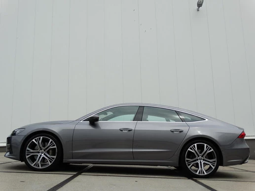 Audi A7 - Afbeelding 8 van 30