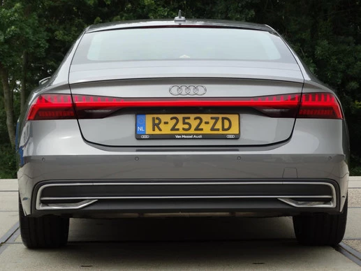 Audi A7 - Afbeelding 10 van 30