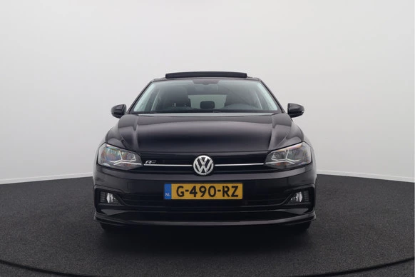 Volkswagen Polo - Afbeelding 3 van 30