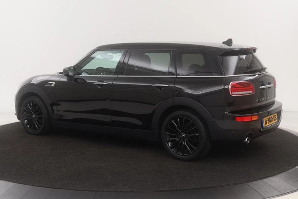 MINI Clubman - Afbeelding 2 van 27