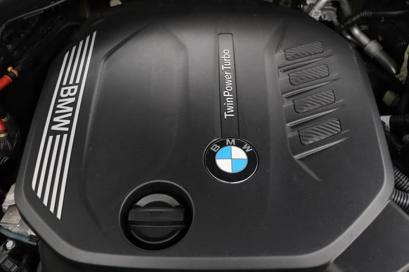 BMW 3 Serie - Afbeelding 29 van 30