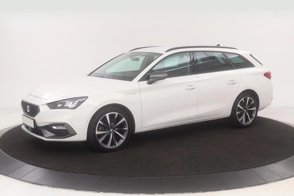 SEAT Leon - Afbeelding 1 van 30