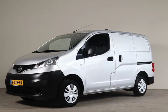 Nissan NV200 - Afbeelding 1 van 25