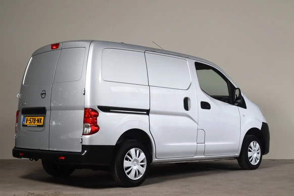 Nissan NV200 - Afbeelding 2 van 25