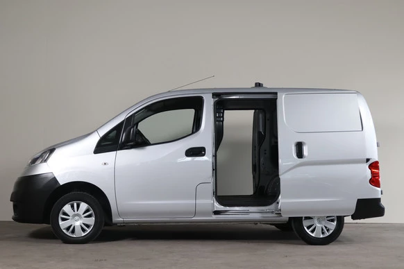 Nissan NV200 - Afbeelding 3 van 25