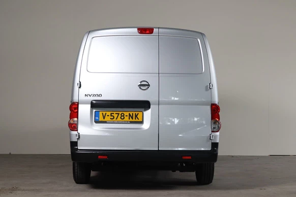 Nissan NV200 - Afbeelding 5 van 25