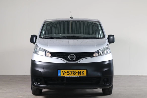 Nissan NV200 - Afbeelding 6 van 25