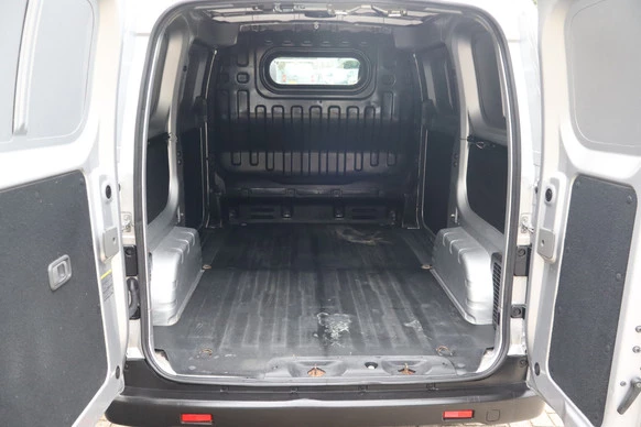 Nissan NV200 - Afbeelding 21 van 25