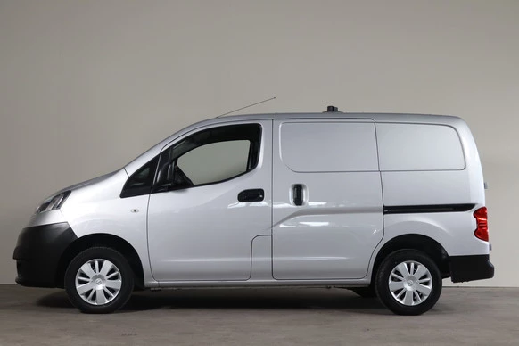 Nissan NV200 - Afbeelding 24 van 25