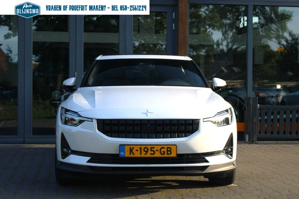 Polestar 2 - Afbeelding 5 van 15