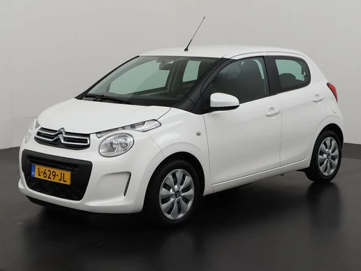 Citroën C1 - Afbeelding 1 van 30