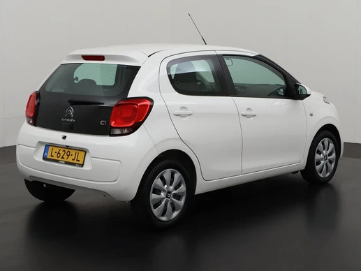 Citroën C1 - Afbeelding 4 van 30