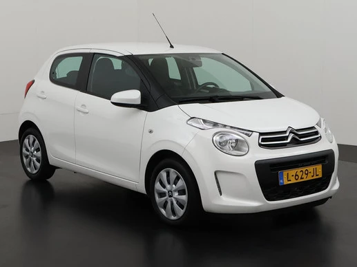 Citroën C1 - Afbeelding 26 van 30