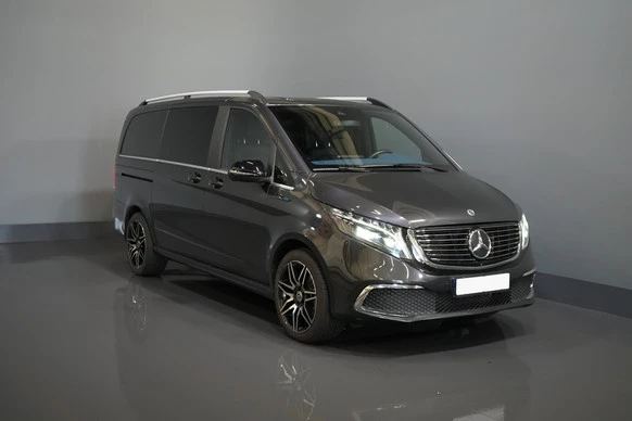 Mercedes-Benz EQV