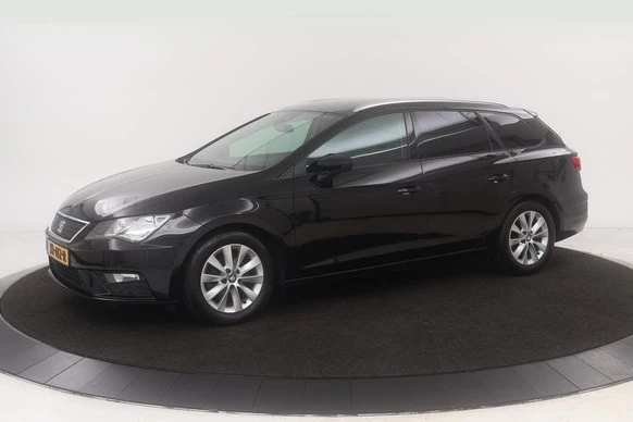 SEAT Leon - Afbeelding 1 van 30