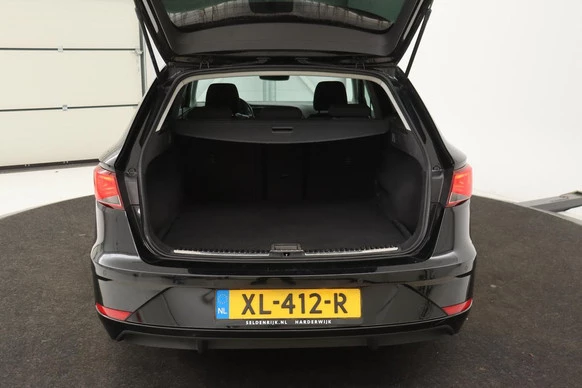 SEAT Leon - Afbeelding 14 van 30