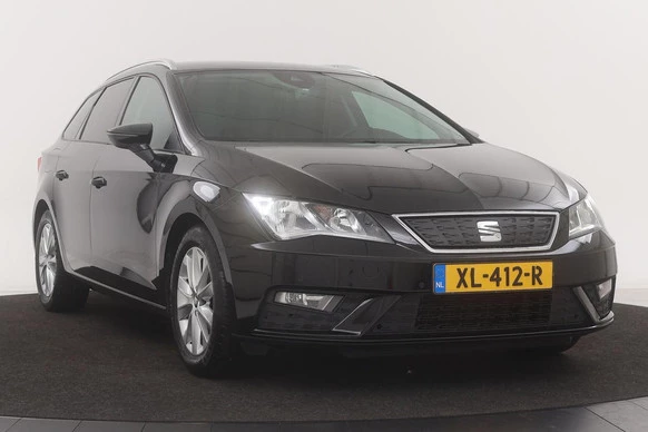 SEAT Leon - Afbeelding 28 van 30