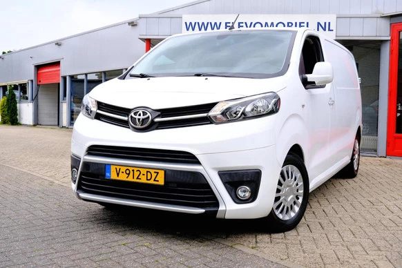 Toyota ProAce - Afbeelding 1 van 30