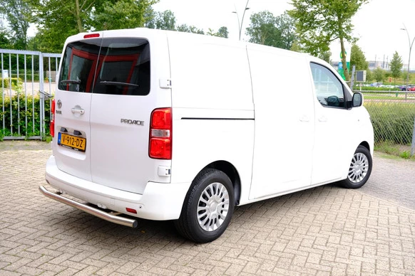 Toyota ProAce - Afbeelding 3 van 30