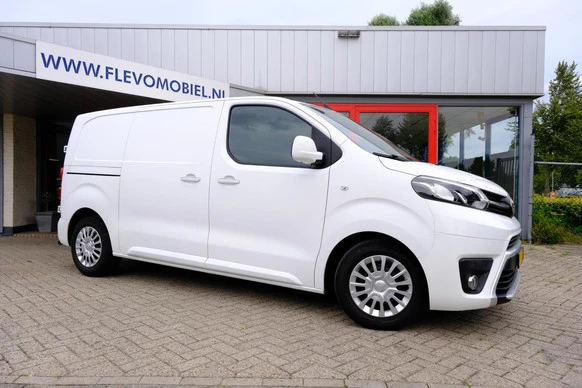 Toyota ProAce - Afbeelding 4 van 30