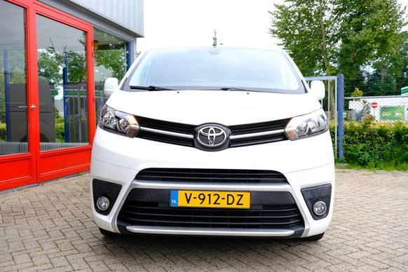 Toyota ProAce - Afbeelding 7 van 30