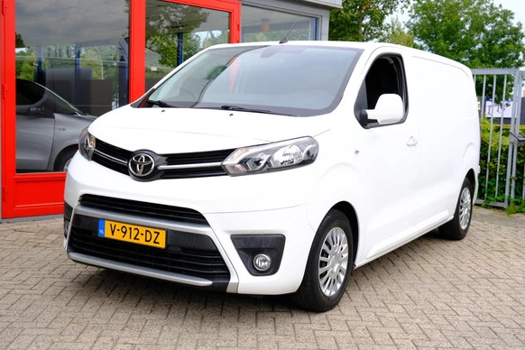 Toyota ProAce - Afbeelding 26 van 30