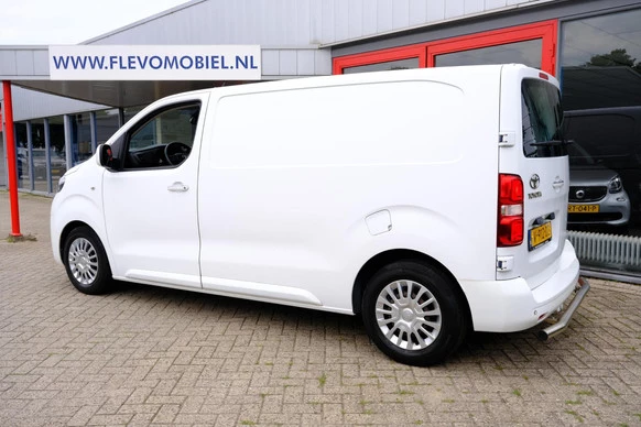 Toyota ProAce - Afbeelding 28 van 30