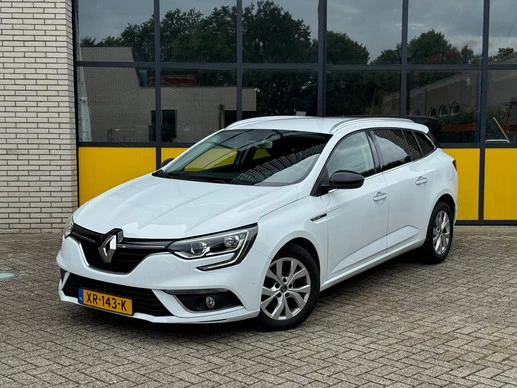 Renault Mégane Estate