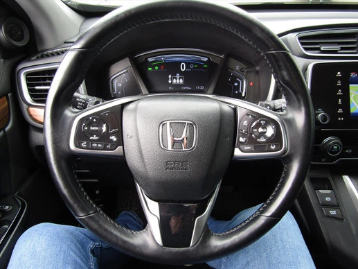 Honda CR-V - Afbeelding 12 van 20