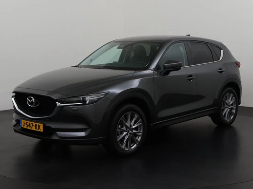 Mazda CX-5 - Afbeelding 1 van 30