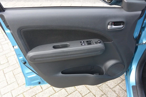 Suzuki Splash - Afbeelding 14 van 22