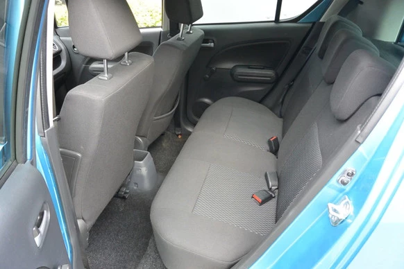 Suzuki Splash - Afbeelding 20 van 22